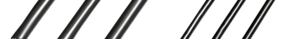 Raccord flexible Rittal SV 9340.870 6mm² cuivre rond 15pcs 
