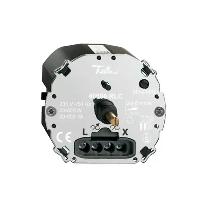 Inserto regolatore FH 20…600W universale 