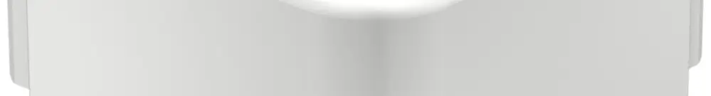 Angolo esterno Bettermann canale installazione WDK bianco puro 60×60mm 