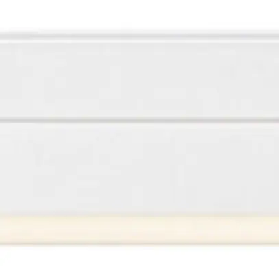 Spot LED SLV IN-LINE 44 14W 1450lm 940 95° DALI 48V AD 435×22mm bianco 