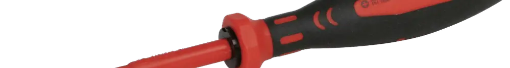 Cacciavite a croce PH 1 VDE 1000V 80mm 