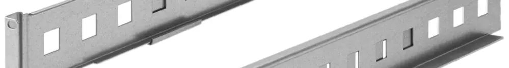 Support pour châssis Legrand pour Keor Line RT/Daker DK/DK+ 