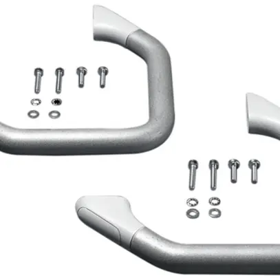 Maniglia Rittal CP 6107.000 impugnatura per Comfort-Panel 2pz 