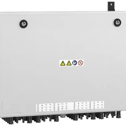 Coffret de raccordement générateur WM GAK PVC DC 2I 1O 12MPP SPD1R EVO 11 
