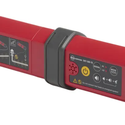 Apparecchio trasmettitore Beha-Amprobe UAT-500-TE 