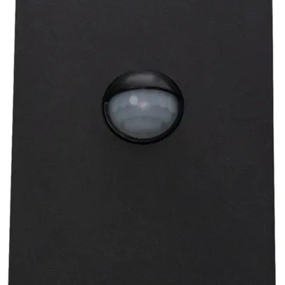 Applique LED DOTLUX FLEXOtwin-sensor 16W 1250lm 3000K nero 