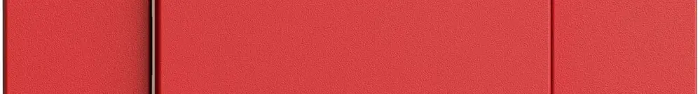 Kit copertura per interruttore 1c/1t Edue Wiser berry 