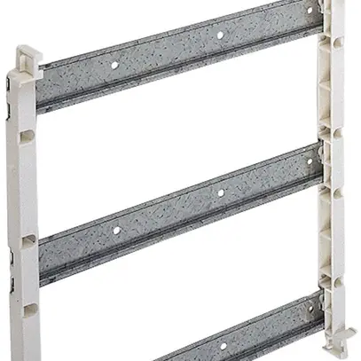 Rail DIN ABB pour UK510 1 rangée 