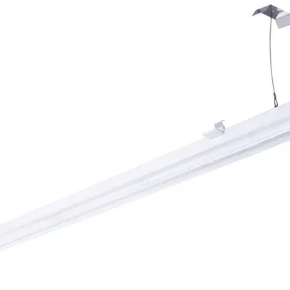 Insert pour luminaire LED DOTLUX LINEAlock 1437mm 25…75W 4000K, dimmable 
