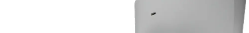 Rilevatore di movime. AP PIR bianco Ferratec 120° IP55 230VAC 50Hz 
