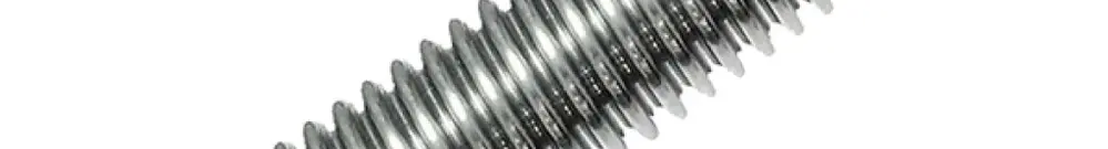 Tuyau métallique Plica FSS DN 25 Ø25mm flexible acier inoxydable -270…600°C IP68 