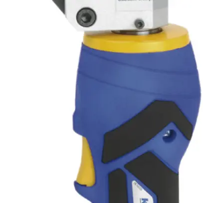 Cisaille pour câble, hydraulique à accu, ES32ML Klauke Ømax.32mm 