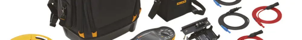 Analyseur photovoltaïque multifonction Fluke SMFT-1000 a.protection Premium Care 