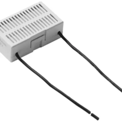 Résistance Shelly Bypass 0…230V AC 39×23×13mm gris 