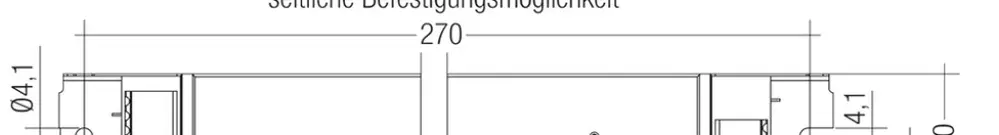LED-Betriebsgerät Tridonic 5…25W 25…50V 100…500mA ON/OFF 