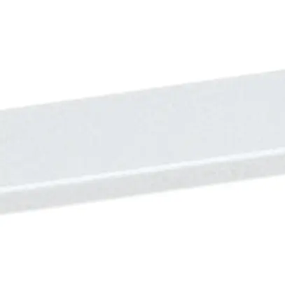 Deckel seitlich Hager für Feldverteiler FWU h=369mm 4-reihig 