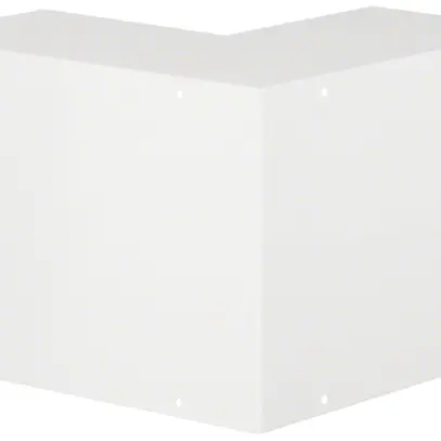 Angolo esterno tehalit FWK 3E E30 100×160mm, bianco traffico 