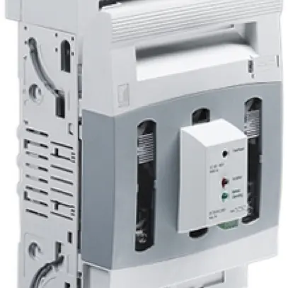 Interruttore sezionatore HPC Rittal SV 9343.230 NH2 690V 400A 3P 