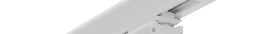 Partie lumineuse Sylvania Pixo Line 1500 50W 6500lm 840 120° AD3PH 1464mm blanc 