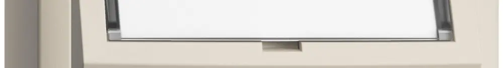 AP-Montageset S-One EDIZIOdue FX für 2×RJ45 schräg, crema 