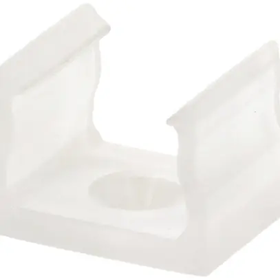 Supporto di montaggio CASAMBI PR-CLIP-A-TR, per guida di montaggio LED AP A2 