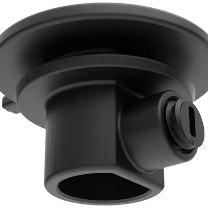 Scarico trazione Sylvania Lytespan Ø26.6×16.3mm materiale sintetico nero 