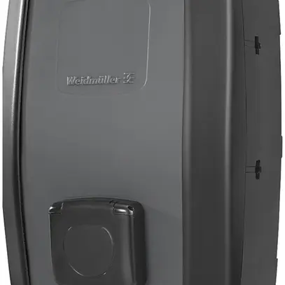 Stazione di ricarica WM SMART VALUE 1×T2 22kW 3L 400V 32A 
