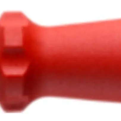 Cacciavite a croce PB PZ grd.2×100mm VDE 1000VAC/1500VDC 
