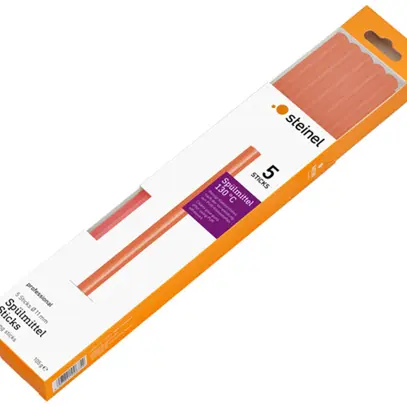 Bâton de détergent Steinel 5×Ø 11×250mm 