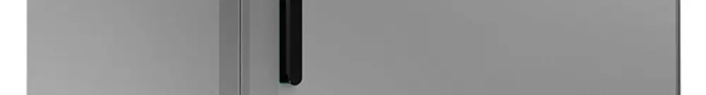 Gehäuse Rittal CS 9868.500 800×1600×800mm IP55 IK10 grau 