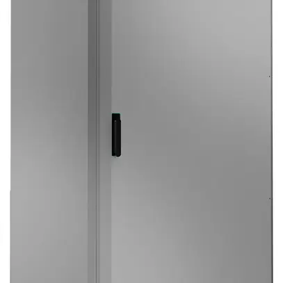 Boîtier Rittal CS 9868.500 800×1600×800mm IP55 IK10 gris 