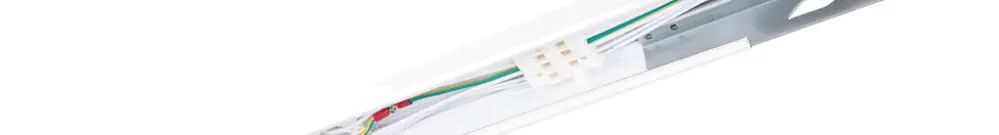 Tragschiene LEDVANCE TruSys® FLEX Stahl 8-polig 750mm weiss 