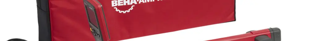 Kit détecteur de position Beha-Amprobe UAT-505-EUR 