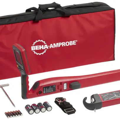Kit détecteur de position Beha-Amprobe UAT-505-EUR 
