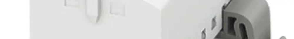 Verteilerblock PX PTFIX 10/12X4-NS35A WH 