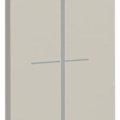 Tastenabdeckung Living Now 1 Modul für Tasten MyHOME mit Symbol Stop sand 