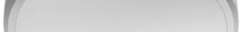 LED-Deckenleuchte Philips Doris 17W 1500lm 2700K IP44 Ø313mm Nickel 