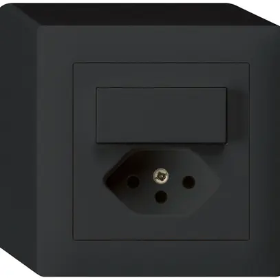 Combinaison I AP kallysto 6/1L+T13 sans sécurité enfants noir 