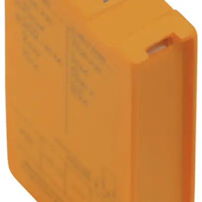 Parafoudre de rechange Weidmüller VPU PV I+II 5 0 1000 