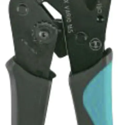 Pince à sertir PX CRIMPFOX VARIO 16S 
