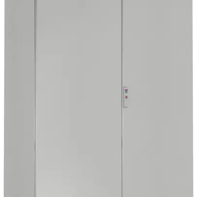Armoire électrique Rittal SE 5845.600 1200×2000×600mm IP55 IK10 acier gris 