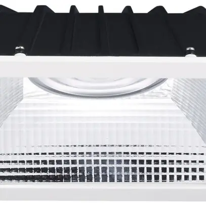 Plafonnier LED INC INSAVER SLIM SQUARE 200 20W 2250lm UGR<19 830 IP44 