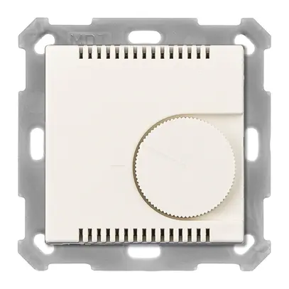 Termostato ambiente KNX INS MDT SCN-RT1UPE.01 -10…50°C bianco op. 