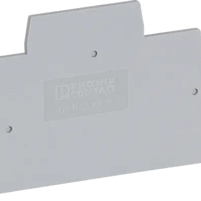 Coperchio per ST 2,5-3L grigio 