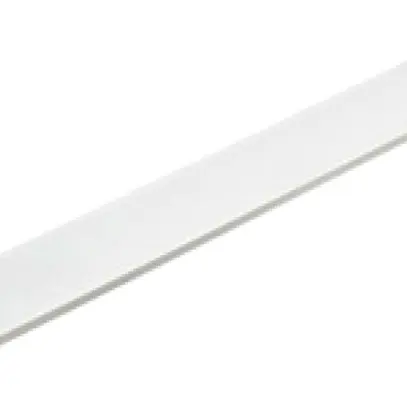 Placca cieca Philips Maxos Fusion LL500Z BC L2300 WH, 2.3m, bianco 