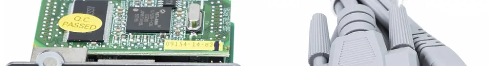 Schnittstellenkarte ABB Mini Winpower SNMP Card PowerValue 