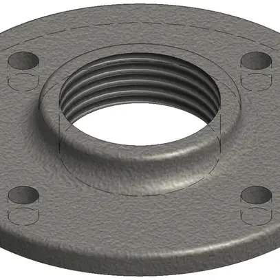 Neopren-Dichtung Woertz zu 154891067 