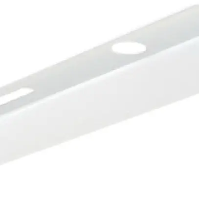 Réflecteur Hegra pour réglette T5, RS 135/149/180, 1475mm blanc 