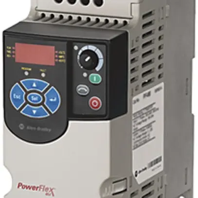 Convertitore di frequenza AB 22F-D013N114, 3L/3L 400V, 5.5kW (13A), con freno 