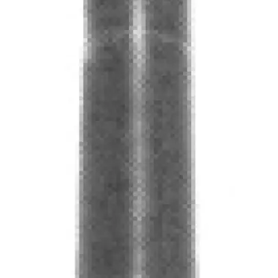 Knickschutztülle 7.5mm schwarz 